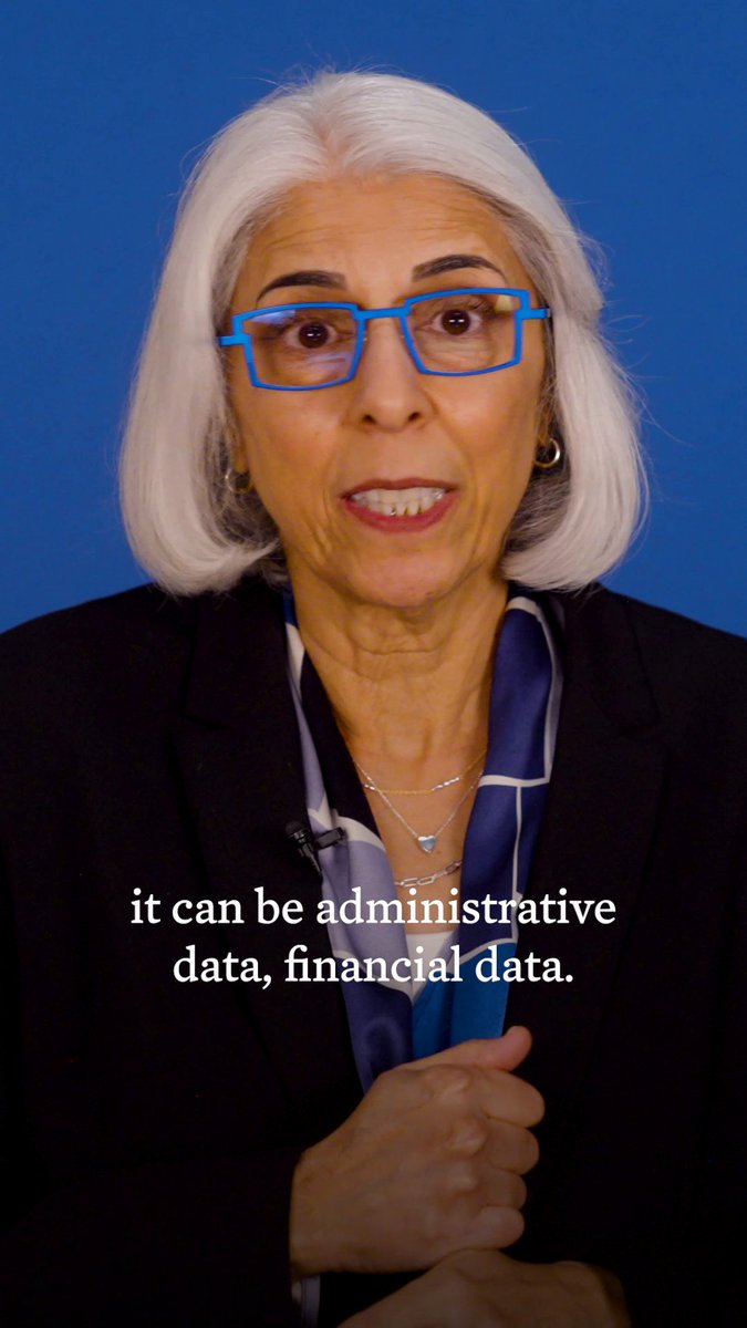 NEW: Today, President Donald J. Trump will issue a landmark Executive Order to ensure America leads the way in seizing the promise and managing the risks of AI. Watch as White House Office of Science & Technology Policy Director Arati Prabhakar explains the actions we’re taking, and then head to to learn more.