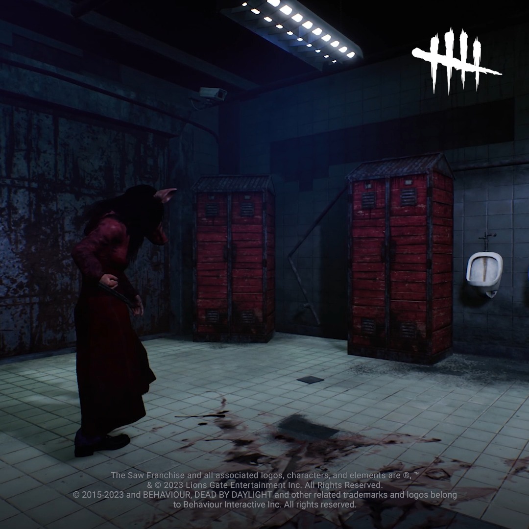 Looks like it's time to Make Your Choice. 😈 #Saw