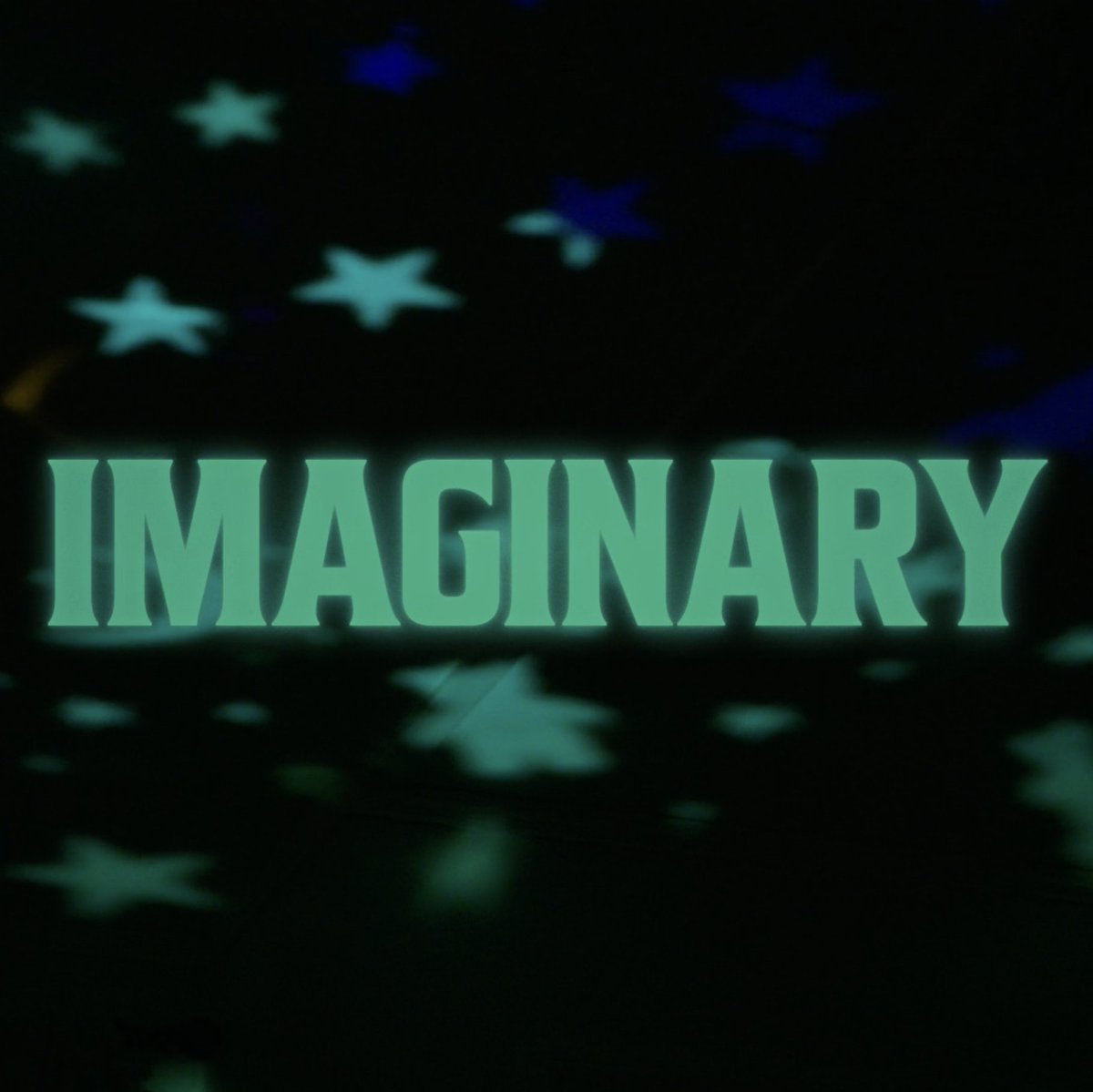 The first trailer for Blumhouse’s ‘IMAGINARY’ has been released where viewers have to close your eyes and use your imagination to figure out the plot. In theaters on March 8.
