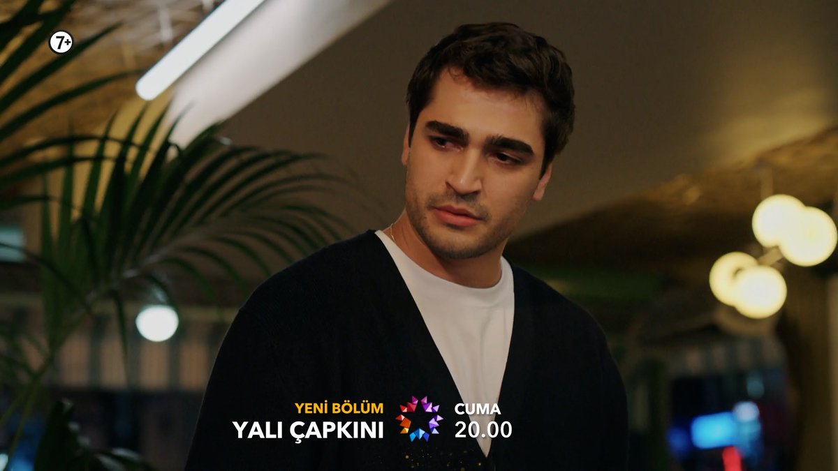 #YalıÇapkını 44.Bölüm Fragmanı: