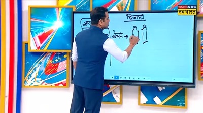 मनीष सिसोदिया को बेल ना देने का फ़ैसला सुनाते वक्त सुप्रीम कोर्ट ने जिन 338 करोड़ रुपए की बात कही वो देखिए आया कहां से