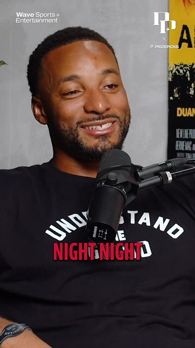 Paul George: "What can you contribute to you guys just not being able to get over the hump?" Norman Powell: "LeBron James... He had our number like every single year. His mind is at a totally different level." 🗣️ (via Podcast P with Paul George)