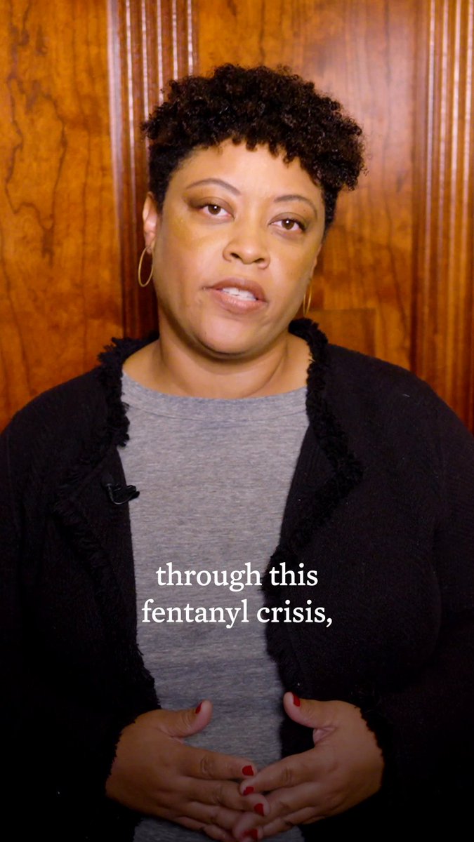 President Biden has requested additional funding from Congress to meet the needs of the American people, support our communities, and protect our nation and its interests. Watch as Director of the Office of Management and Budget Shalanda Young breaks this funding down: