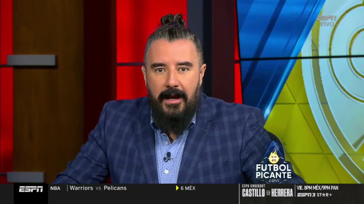 💥 "Gallardo lo fue a cazar. Tú sabes lo que hiciste" 💥 Álvaro Morales contundente con la jugada que terminó la lesión de Brian Rodríguez.. #ESPNenStarPlus