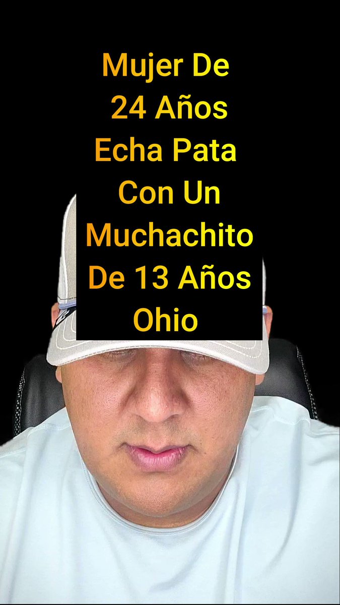 Mujer De 24 Años Echa Pata Con Un Muchachito De 13 Años Ohio #fyp #parati #usa #mexico #Canada #colombia #venezuela #ecuador #guatemala #chiapas #elsalvador #ohio #newyork #illinois #Chicago #columbus #pennsylvania #indiana #westvirginia #Texas #austin #dallas #houston #sanantonio #elpaso #rgv #juarez #chihuahua #california #losanageles #sandiego #sanfrancisco #Nevada #newmexico #monterrey #monterreynuevoleon #jalisco #mexicalibajacalifornias #torreón #sinaloa #Nayarit