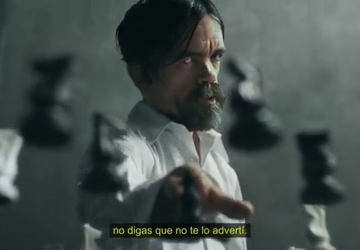 Este es el nuevo spot de #Andalucía. Una maravillosa tierra que cuando la descubres te rompe y no se olvida. Estamos orgullosos de lo que somos: andaluces. Y lo queremos compartir con todo el mundo. #AndalusianCrush