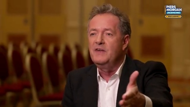 "What? You would give Putin what he stole?" Piers Morgan challenges Vivek Ramaswamy after he says as President he would give the Russian leader "a deal." Vivek Ramaswamy | Piers Morgan | #PMU