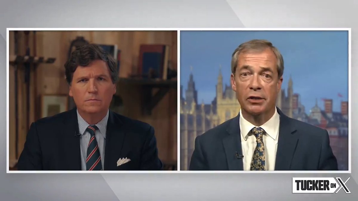 Ep. 35 Start another war, send millions more anti-Western refugees to the West. Starting to notice a pattern?