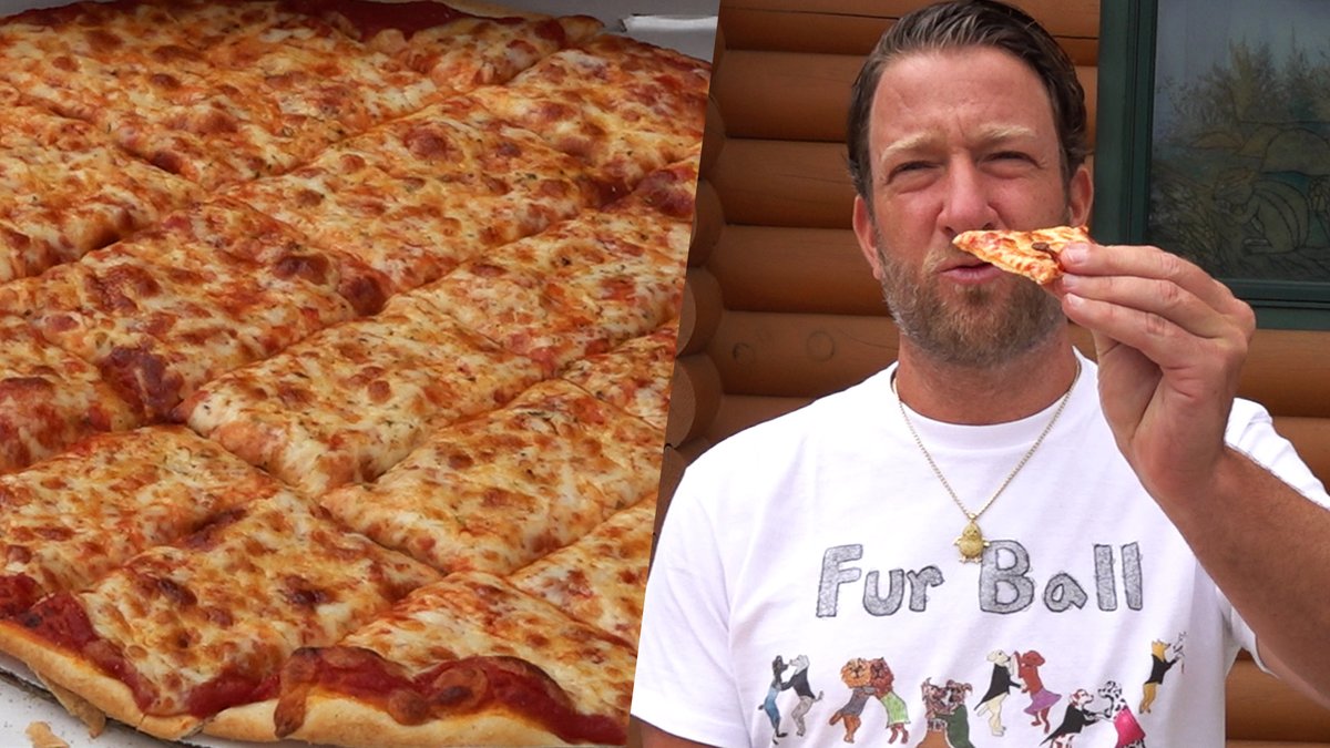 Barstool Pizza Review - Village Pizza & Pub (Carpentersville, IL)