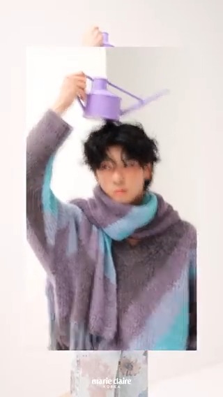 영화 #뉴노멀 을 통해 연기에 도전한 배우 #정동원 의 #마리끌레르 11월호 화보 스케치를 공개합니다! 소년미 넘치며 다채로운 매력을 보여준 그의 모습을 지금 바로 만나보세요🤍 #JEONGDONGWON