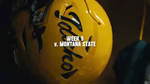 ๐ช๐ฒ๐ฒ๐ธ ๐ป๐ถ๐ป๐ฒ. You'll want your popcorn for this one. #GoVandals | โ๏ธโs ๐
