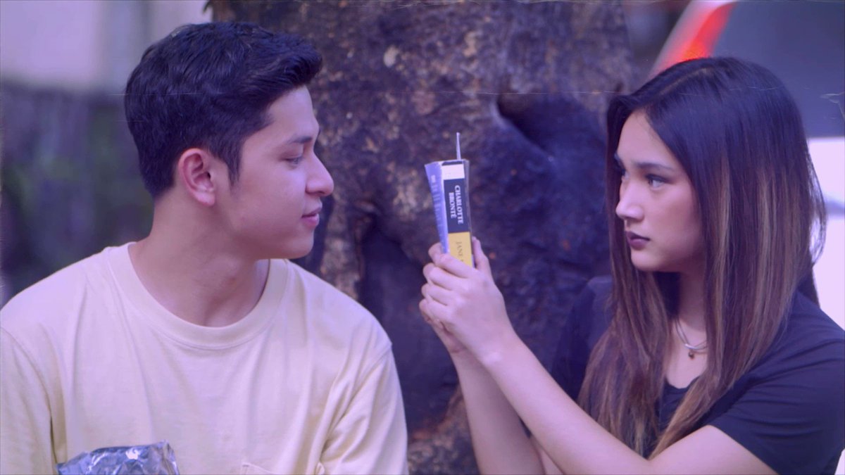 #KarJon is back in #HexBoyfriend !😍 HEXperience the black magic of love this Halloween, only on YouTube!