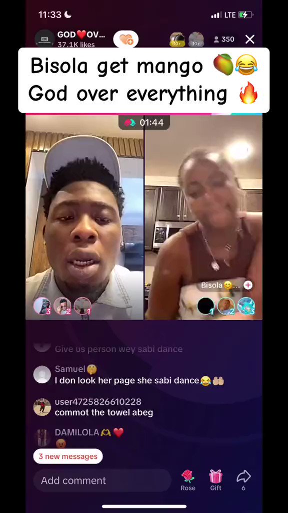 Who's this guy 😂😂