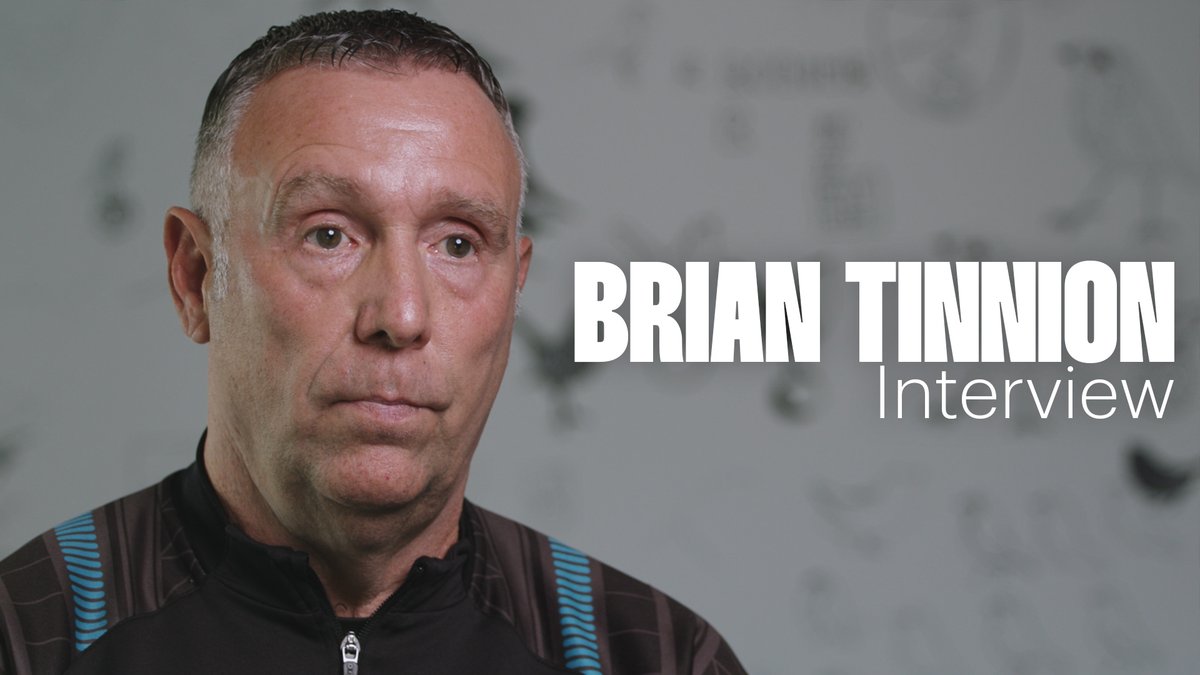 Technical Director Brian Tinnion talks about summer recruitment, City's playing style and what the club are looking for in a new Head Coach.