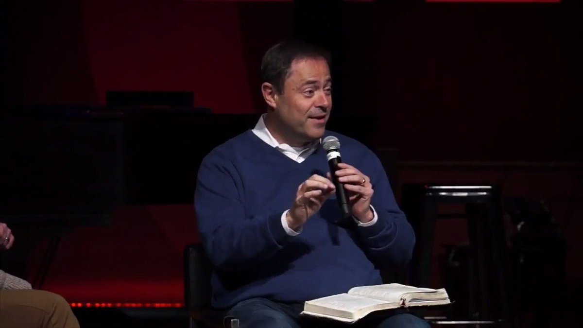 “There is a reason the Reformation lit up Europe.” — Mark Dever 🔥 I watch this every year. Never gets old.