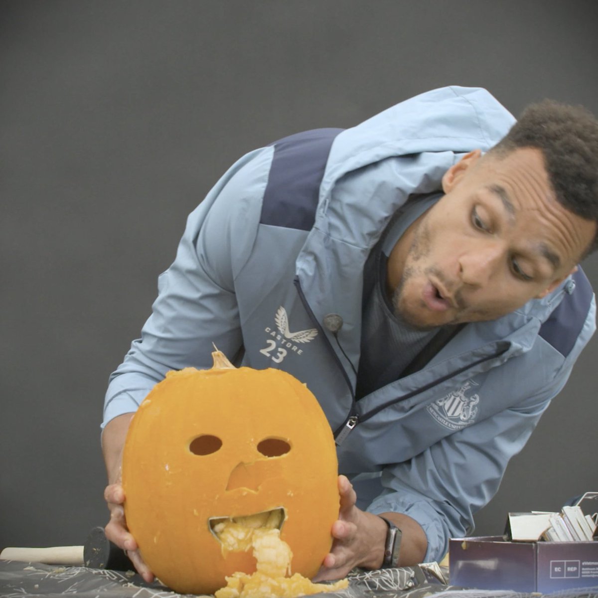 🎃 Happy Halloween! 🎃