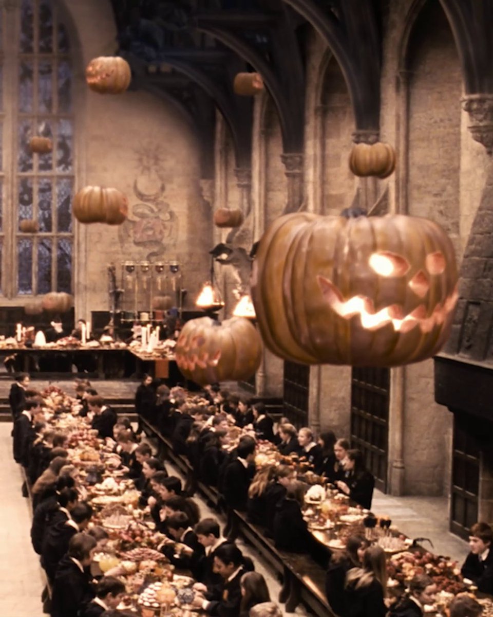 Happy Halloween 🧡 We hope your treats look as delicious as this!