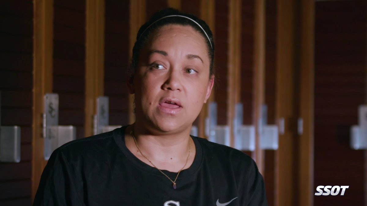 Danica Rach is one of the best high school volleyball players in California. She helped Sierra Canyon win a championship a year ago, and she is committed to Boston College. Sierra Canyon Sports BC Volleyball