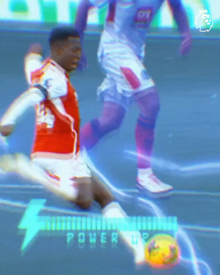 🔋 LOADING: Eddie Nketiah 📞 ⬛⬛⬛⬛⬛⬛⬛⬛🔲🔲