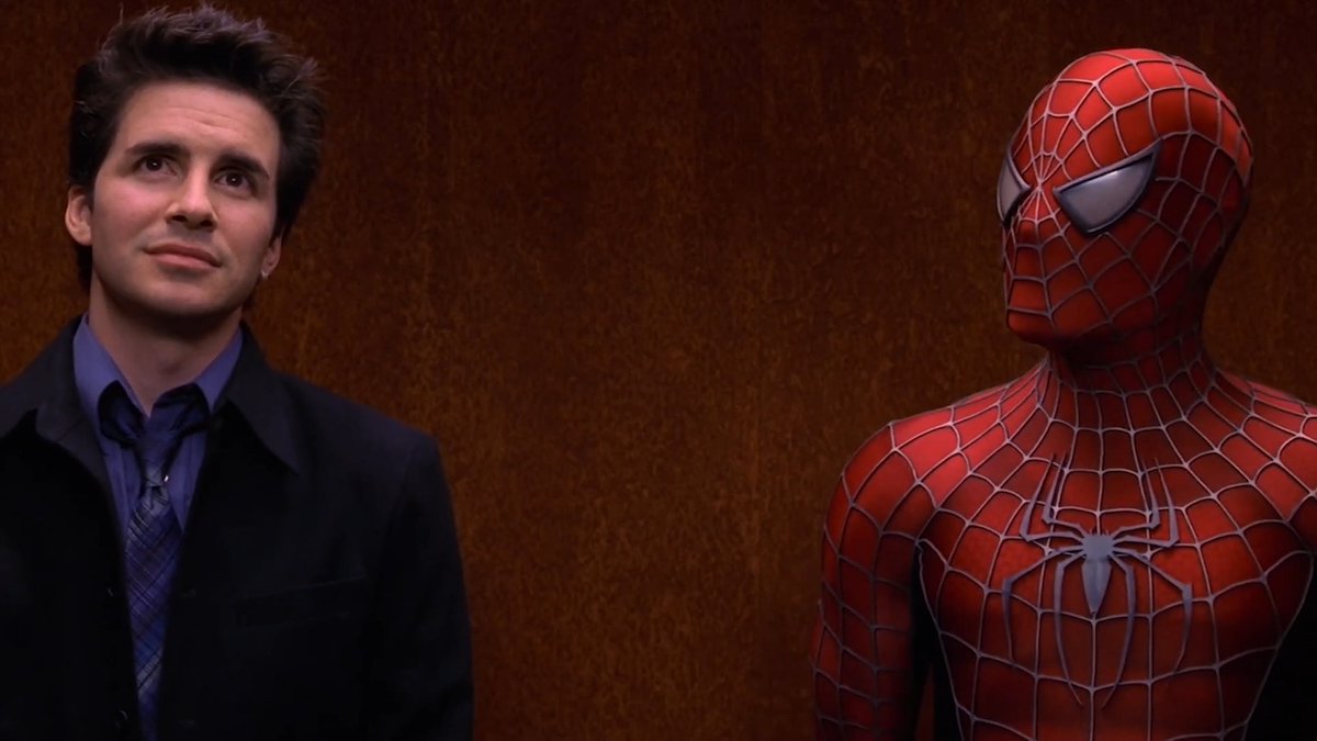 PSA: you don't need to explain *all* of the uncomfortable details about your homemade Halloween costume