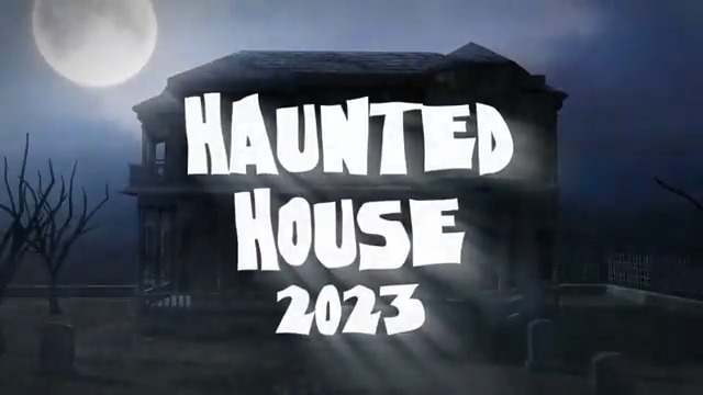Today is the day people get to pretend to be someone they're not. Or as George Santos calls it, "Tuesday." #HappyHalloween2023!