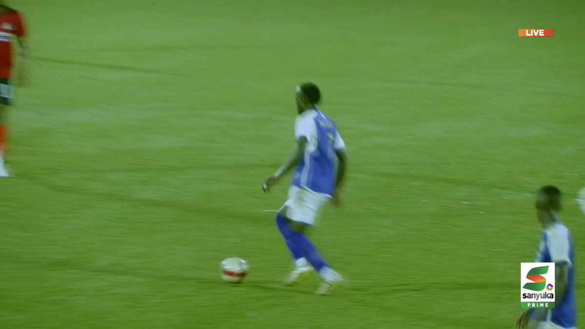 📹 What a goal by Junior Yunus Sentamu! #VIPWAK | #StarTimesUPL
