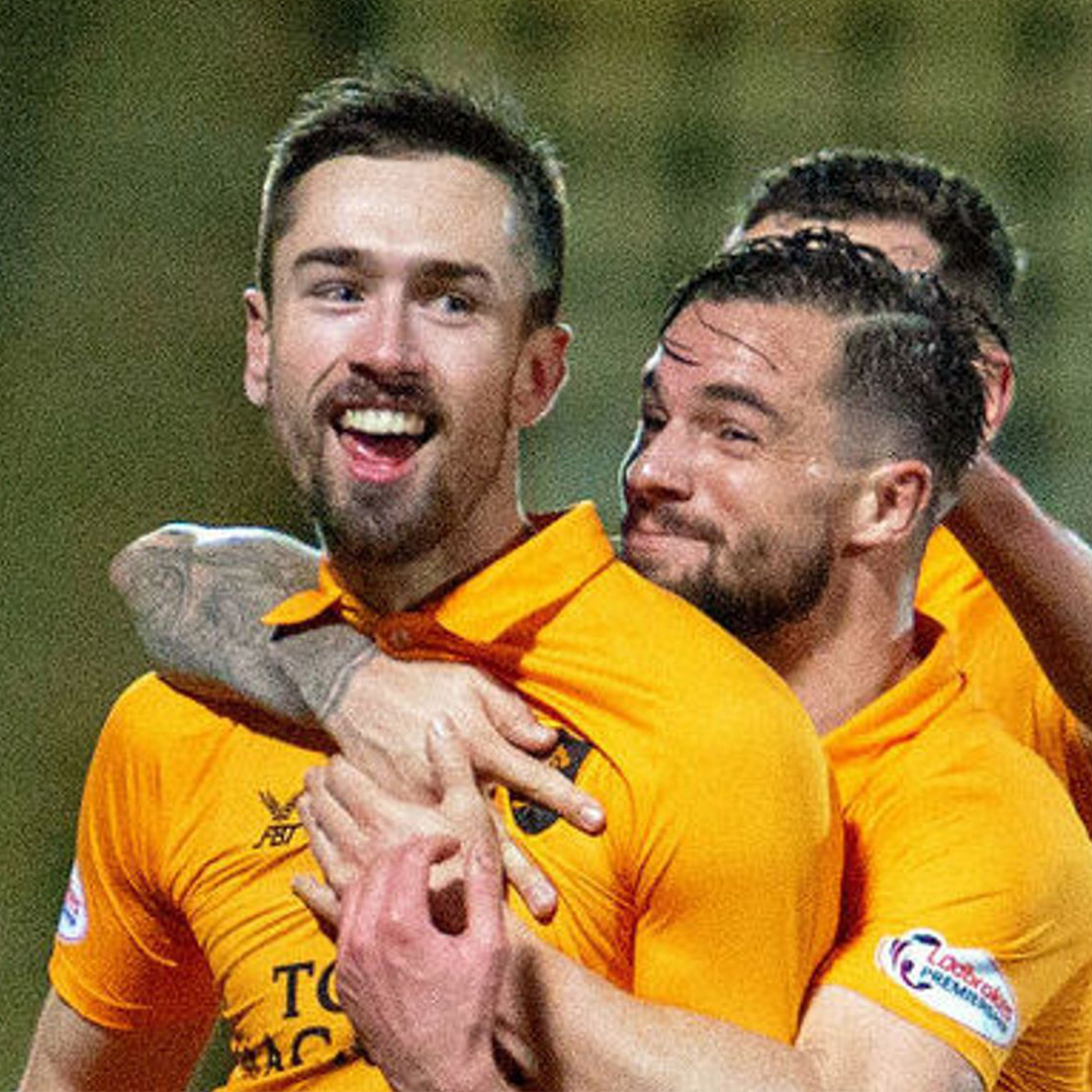 🔙 It was a memorable result against tomorrow night's opponents back in 2018, when the newly-promoted Lions produced one of the displays of the season, scoring five goals in 14 minutes. Strikes from Halkett, Menga, Byrne and a double from Hardie completed a famous win. 💥