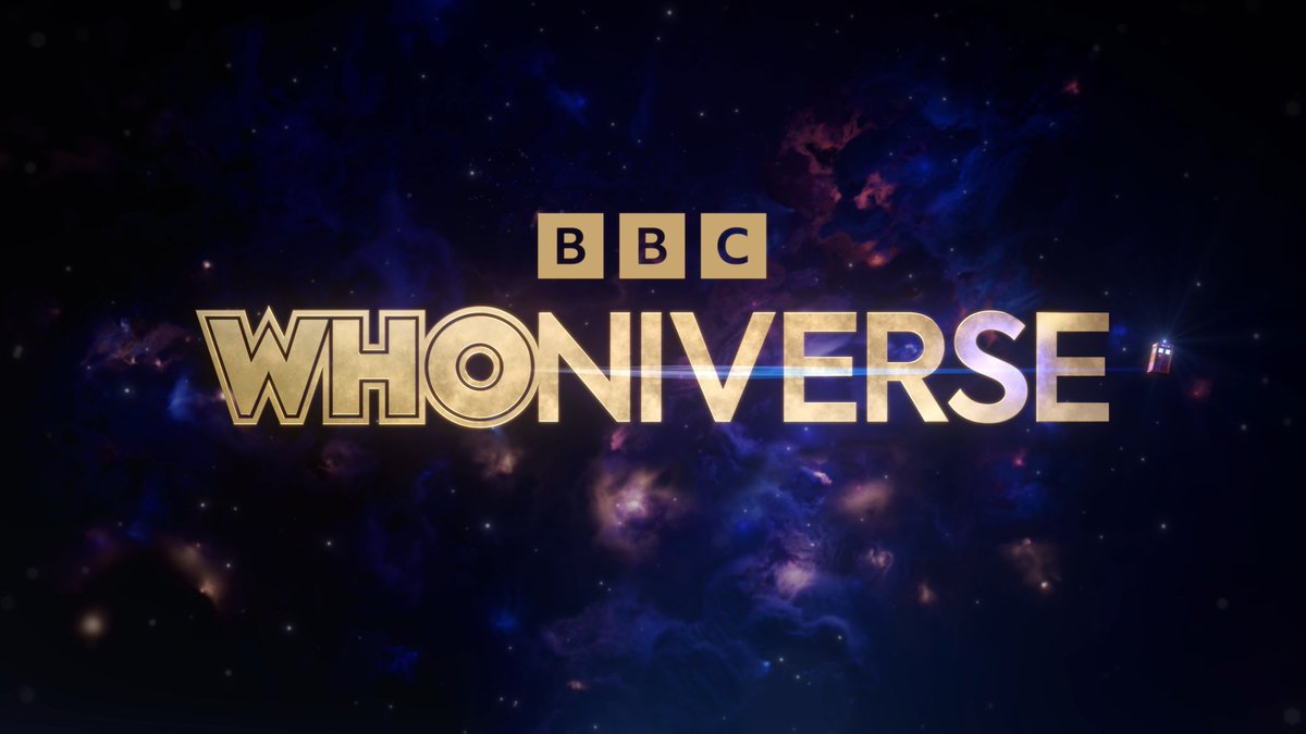 Welcome to the #Whoniverse! The TARDIS doors are open… #iPlayer welcomes the biggest collection of #DoctorWho, with over 800 episodes of Doctor Who and its vast worlds beyond, available from 1st November 💫