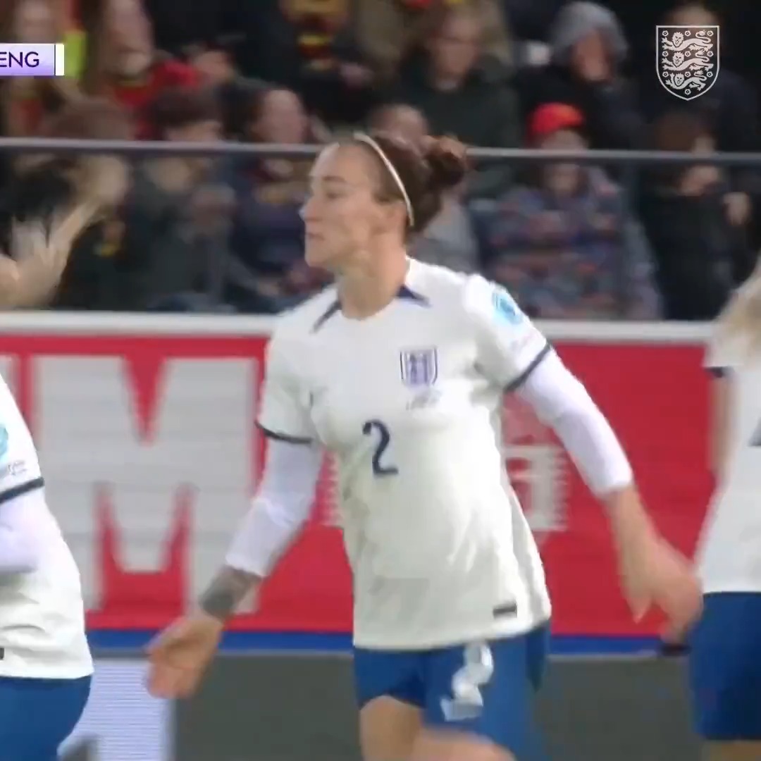 That technique is just... @lucybronze 🤌