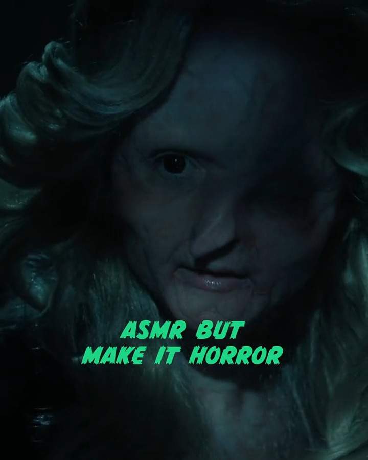 Volume up if you think you can handle it. #AHStories