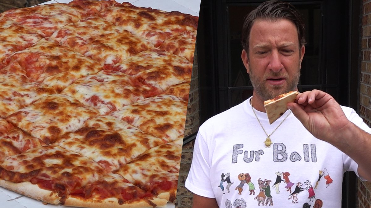 Barstool Pizza Review - Sal's Pizza Company (Algonquin, IL)
