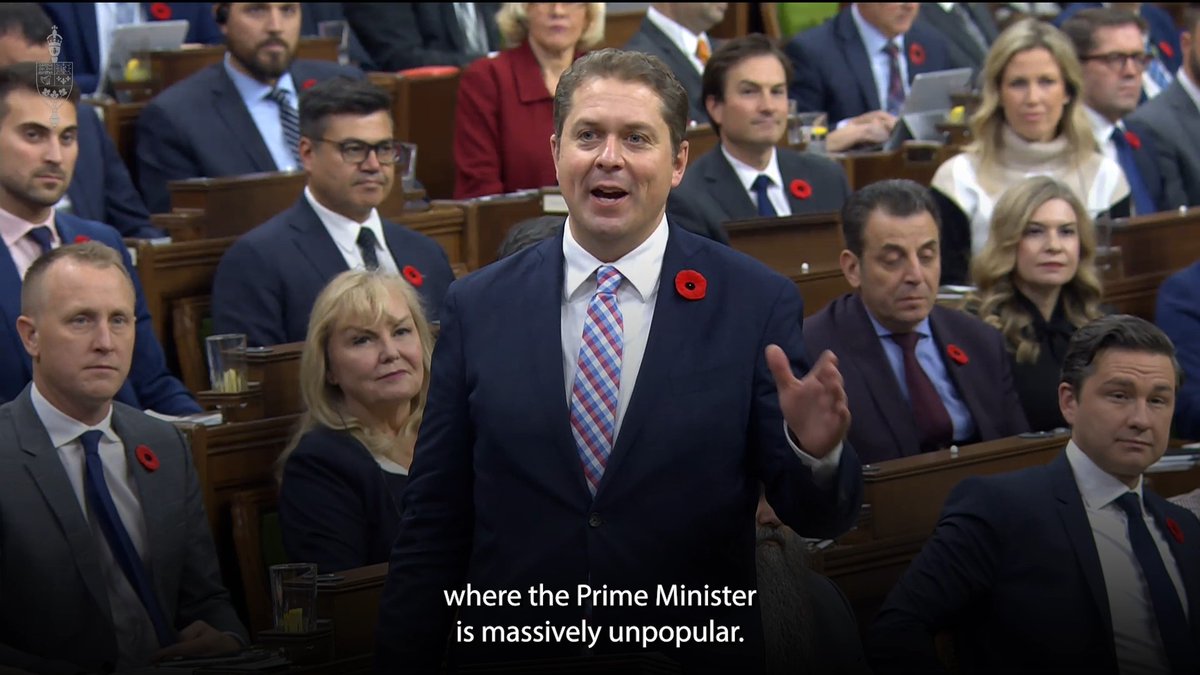 Conservatives will take the carbon tax off of home heating for ALL Canadians permanently. #AxetheTax