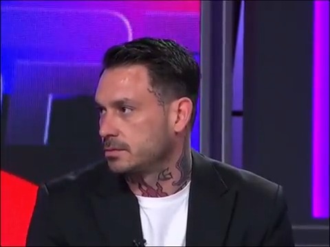 "Pinilla": Por sus comentarios sobre Lionel Messi y Emiliano Martínez