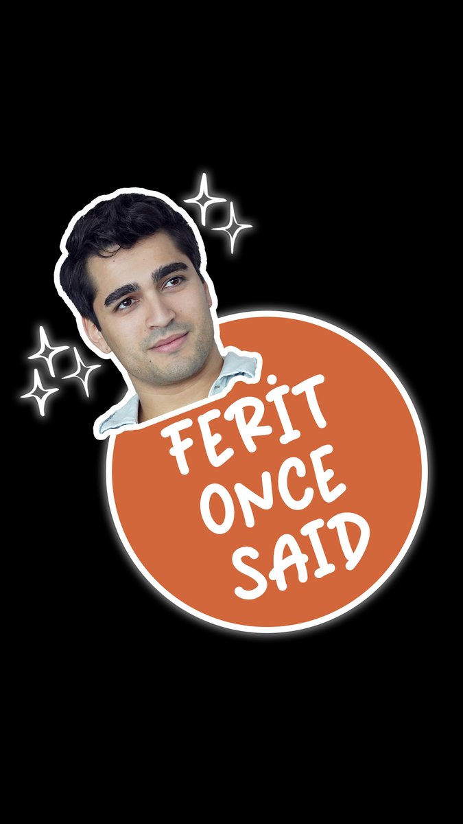 ✨ Ferit Korhan once said ✨ #YalıÇapkını tekrar bölümüyle bu akşam 20.00'de Star'da! Yalı Çapkını