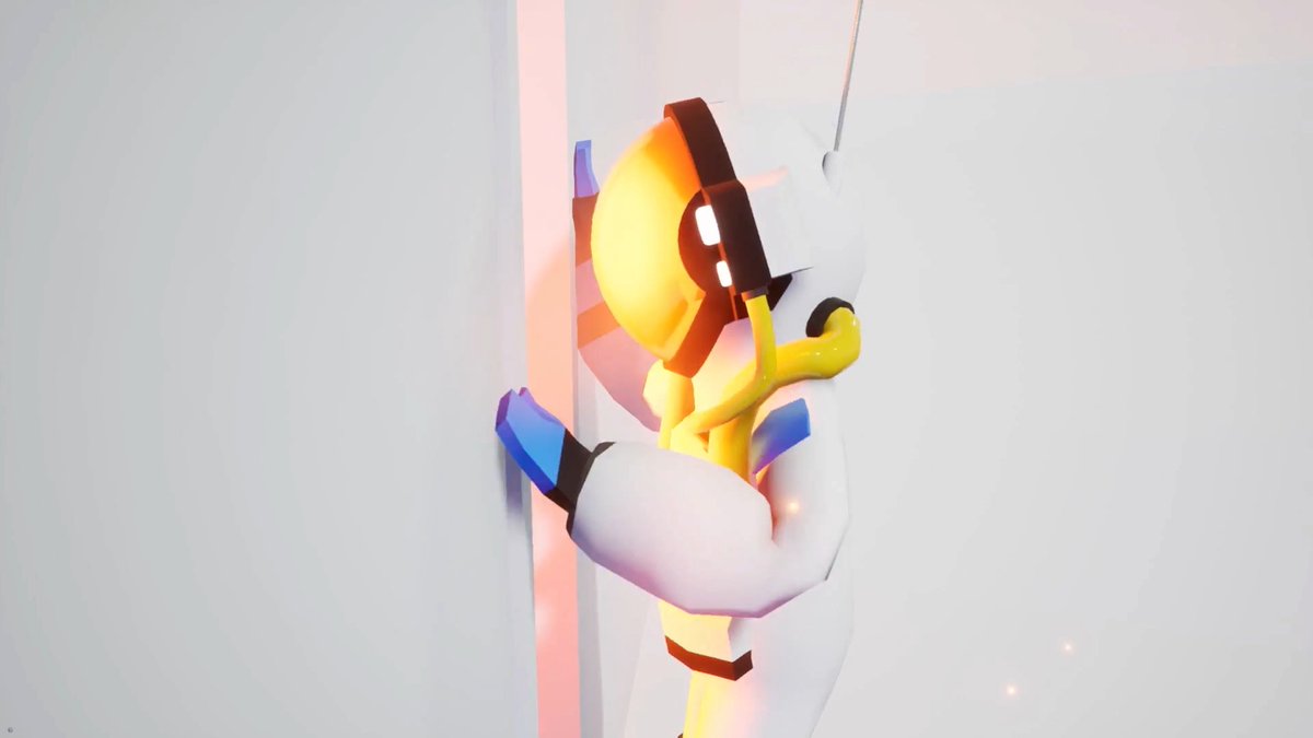 We're overjoyed to welcome System Era to the merry band of Devolver Digital studios! More details from System Era Softworks 🚀 in intricate blog post form. 👨🏽‍🚀