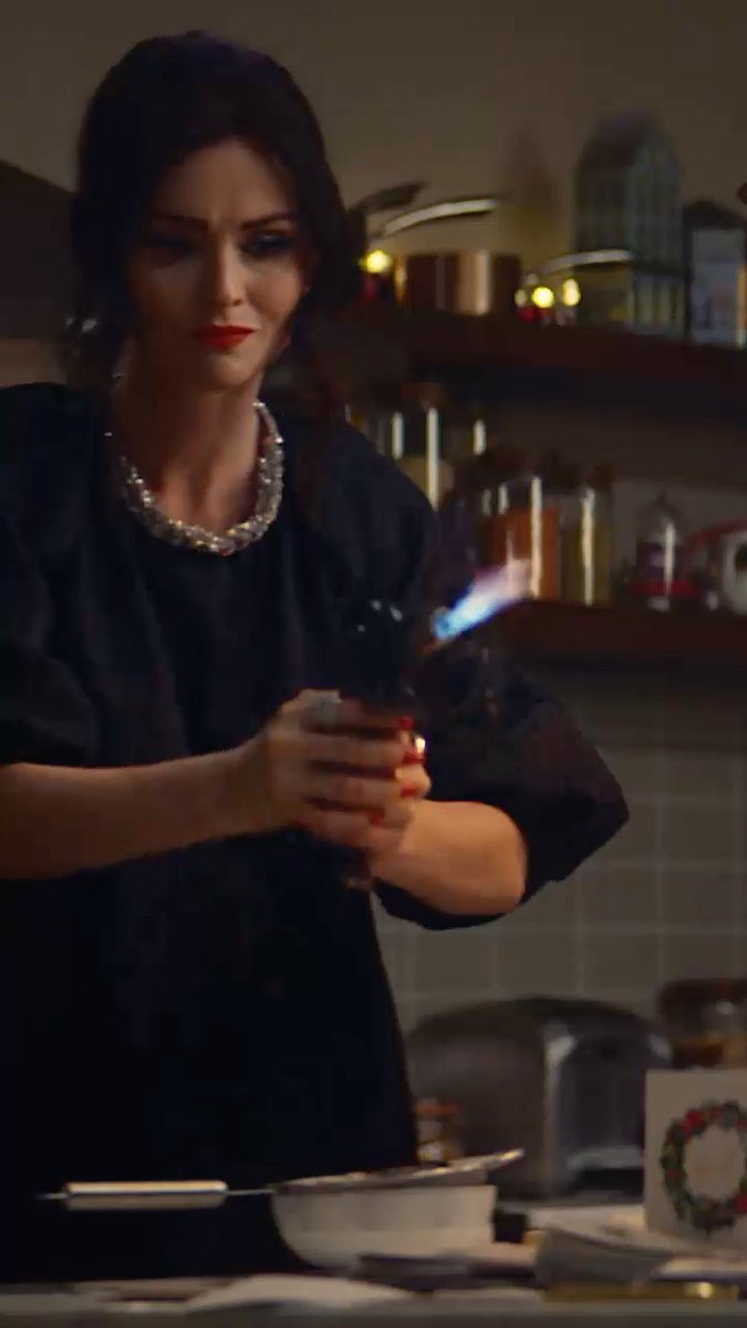 Sound the klaxon, our clothing and home Christmas ad for 2023 is here! #LoveThismasNotThatmas