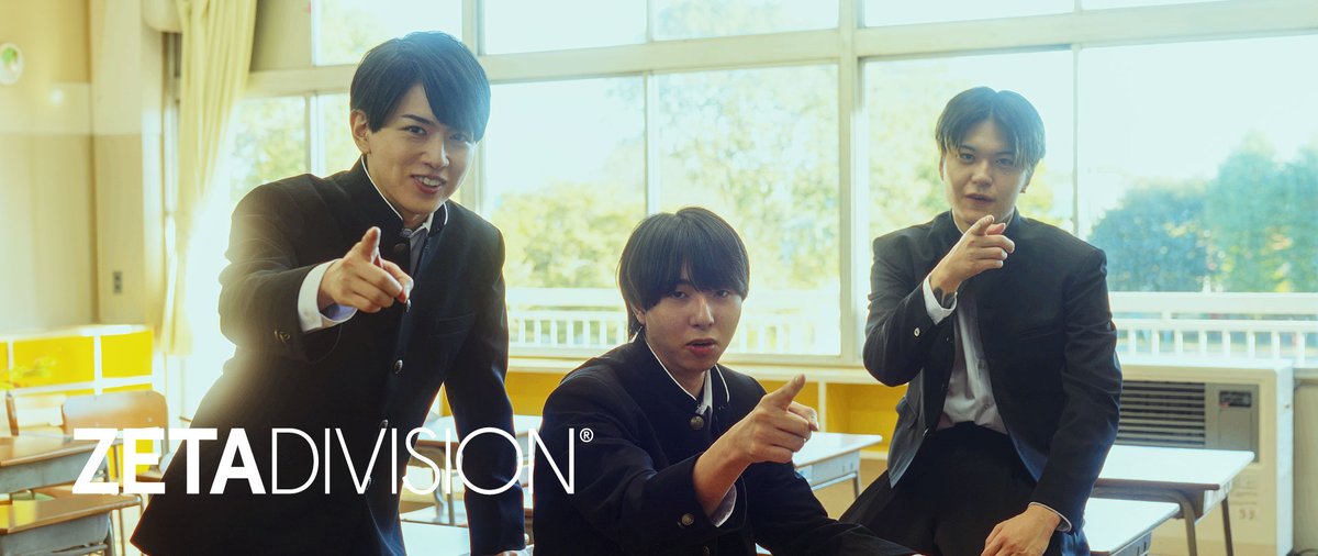 Introducing our newest members!!! VALORANT部の新たな部員を紹介します。
