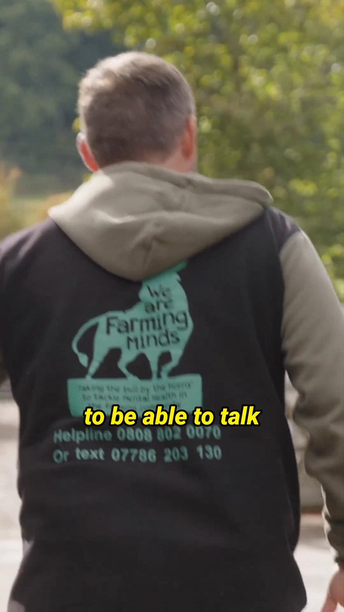 TW - suicide In this week’s episode, our host Sam Quek meets with Sam and Emily, founders of We are Farming Minds. 🎙 Discover how this #NationalLottery funded charity helps farming communities tackle mental health issues. The National Lottery Community Fund