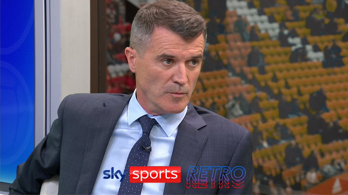 Keane said this in 2019, how some of it is so relevant now