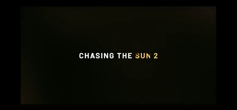 🚨 Here we go! #ChasingTheSun2 confirmed for 2024 🇿🇦 It's going to be special 💚