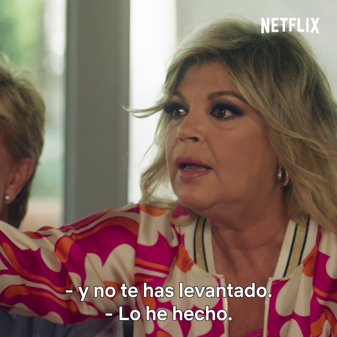NETFLIX & CHILL EL CHILL: