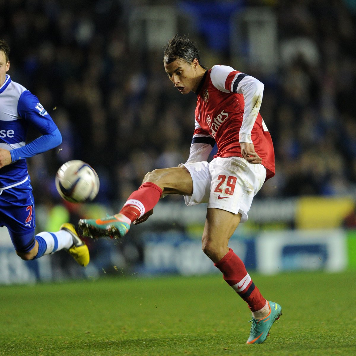 A classic Carabao Cup goal 🤩