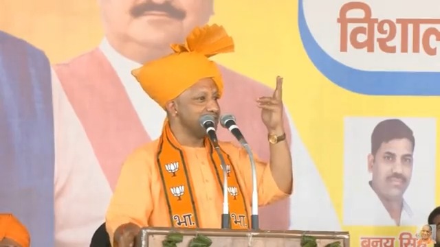 राजस्थान में कांग्रेस की सरकार तो हिंदू विरोधी है...