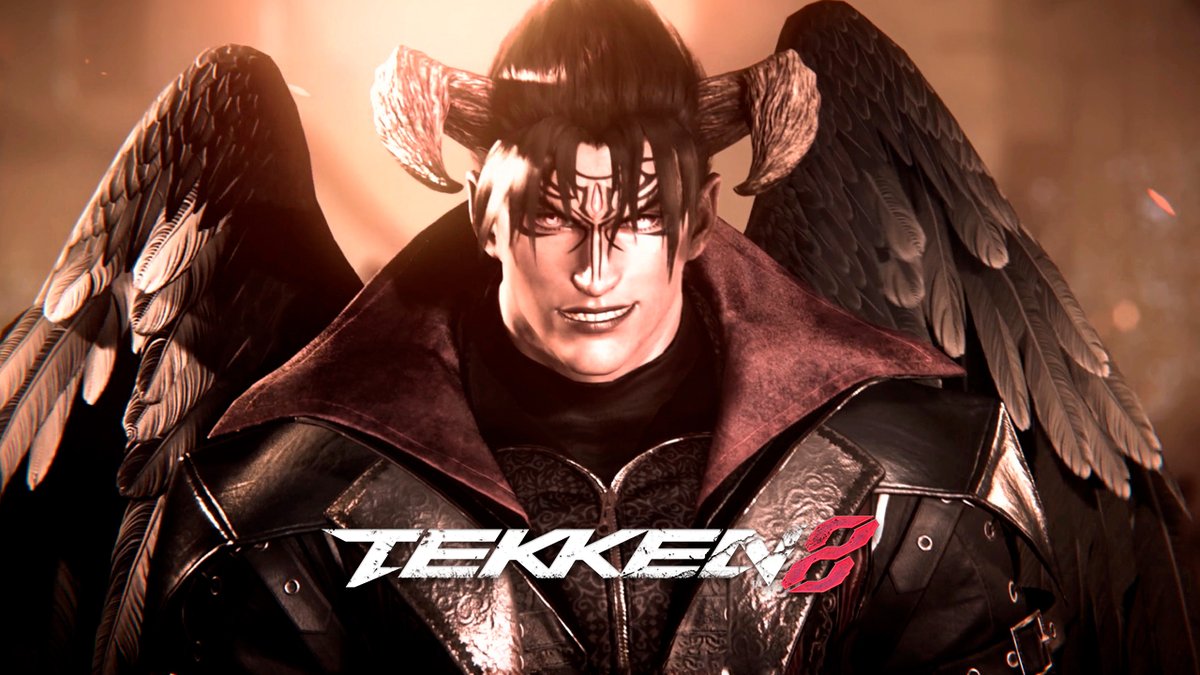 Five legends return in #TEKKEN8 for the next King of Iron Fist tournament! And we're not done yet. 👊