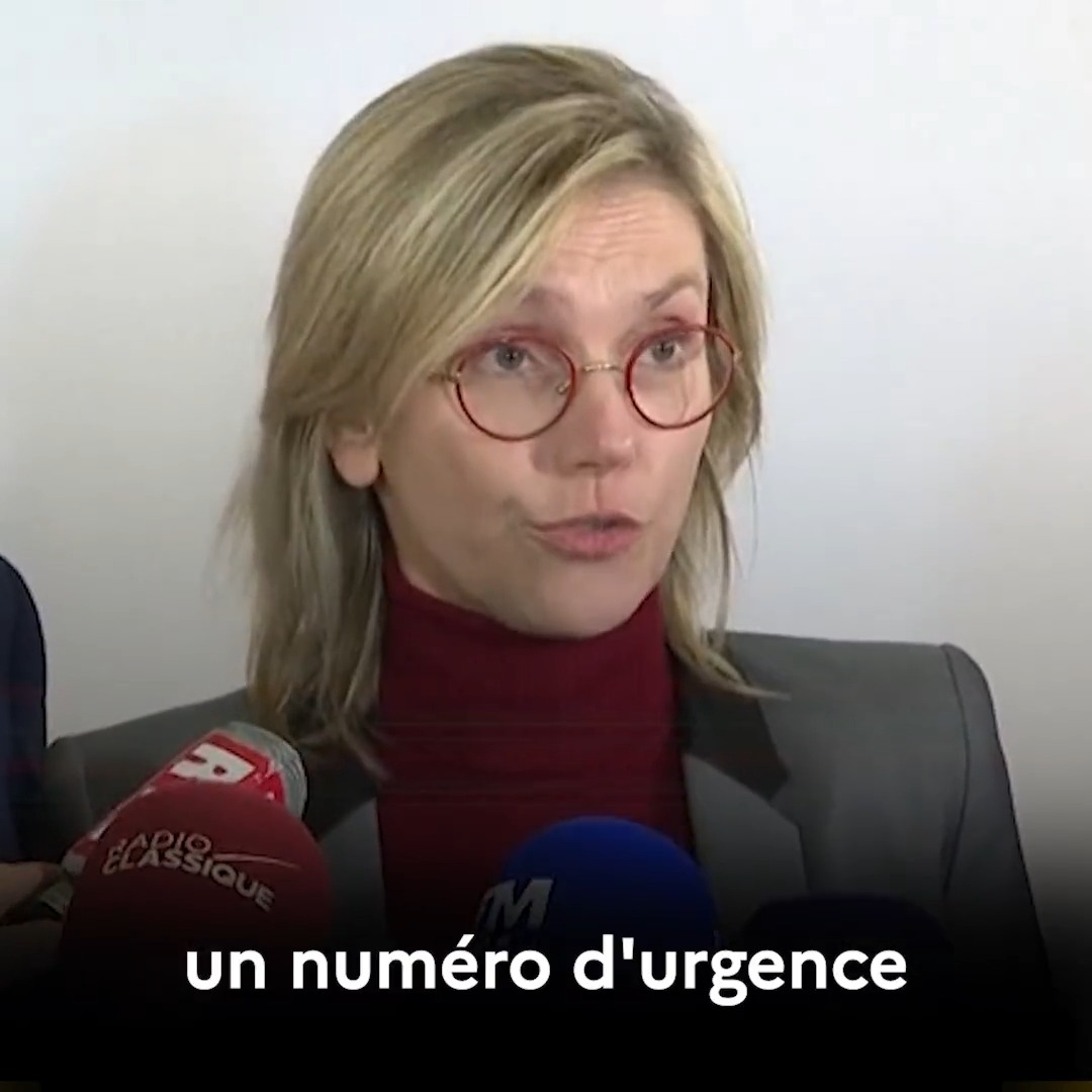 Mobilisés en prévision de la tempête Ciaran. Chez Enedis, 3000 personnes sont prêtes à intervenir à tout moment. Avec un numéro d’urgence : 09 726 750 + numéro de département. 200 agents RTE sont sur le terrain pour assurer la sécurité des lignes à haute tension.