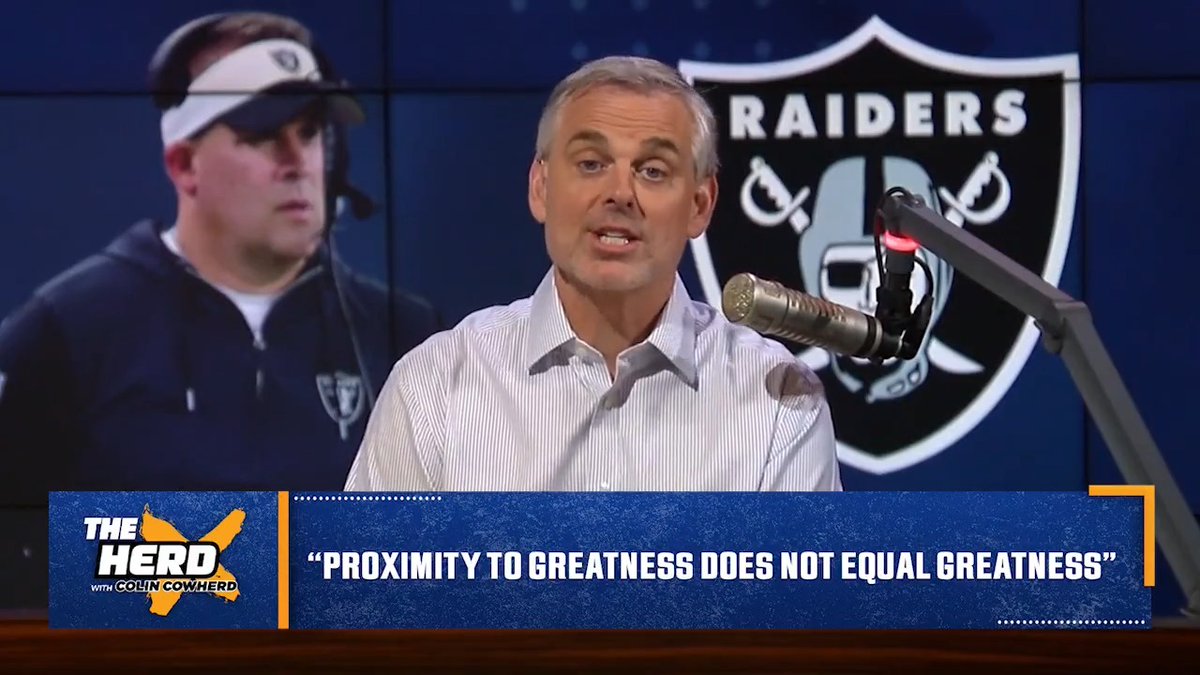 “It was not the Patriot way, it was the Tom Brady way”