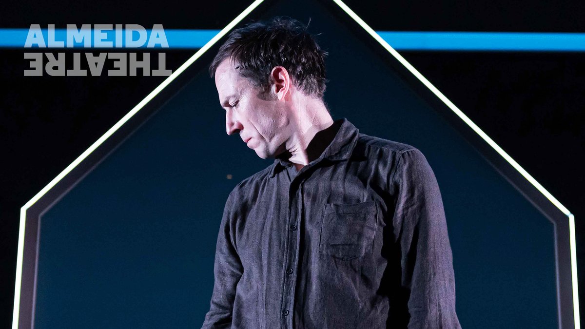 Almeida ✈️ New York Following a ★★★★★ “world-class” (The Telegraph) run in 2019, The Hunt transfers to St. Ann's Warehouse from February 2024 with Tobias Menzies reprising his role as Lucas. More info >>