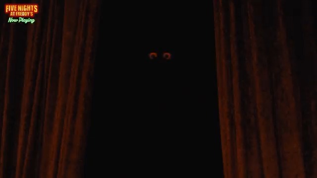 Clock in for the night shift and the real fun begins. #FiveNightsAtFreddys #FNAFmovie