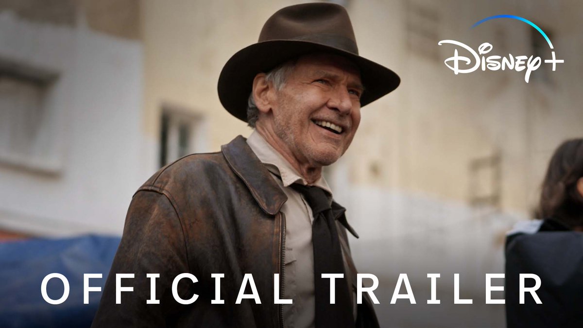 Discover the untold story of how Harrison Ford became Indiana Jones. Timeless Heroes Indiana Jones & Harrison Ford, streaming December 1 on #DisneyPlus.