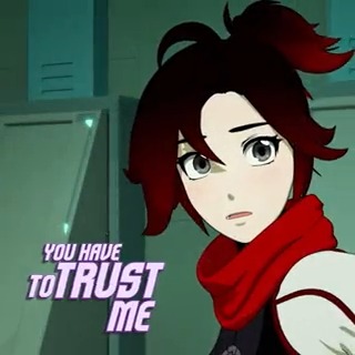 The only chance they have is each other. Own #JLxRWBY Part 2 on Digital & Blu-ray today!